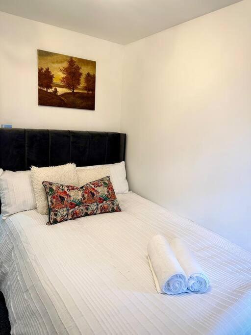 דירות Opulent Oasis In לונדון מראה חיצוני תמונה